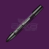 Winsor & Newton Promarker Aubergine V524