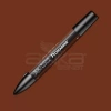 Winsor & Newton Promarker Walnut O124
