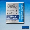Winsor & Newton Tablet Sulu Boya No:139 Cerulean Blue Hue