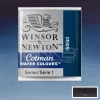 Winsor & Newton Tablet Sulu Boya No:322 Indigo