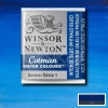 Winsor & Newton Tablet Sulu Boya No:327 Intense Blue