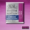 Winsor & Newton Tablet Sulu Boya No:398 Mauve