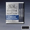 Winsor & Newton Tablet Sulu Boya No:465 Paynes Grey