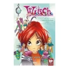 Witch 1.bölüm: On İki Geçit 1.cilt