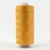 Wonderfil Polyester Dikiş İpliği - Ds184 - Carrot Orange