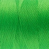 Wonderfil Polyester Dikiş İpliği - Ds272 - Lime Green