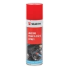 Würth Motor Temizleme Spreyi Şeffaf 500 Ml - 0890230500
