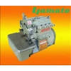 Yamato 3 İplik Overlok (iplik Kesme, Ayak Kaldırma, Kırpık Emme, Servo Motor)