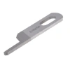 Yamato Overlok Makinesi Üst Bıçak 2150256