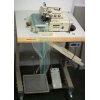 Yamato Z72 3 İplik Overlok Makinası
