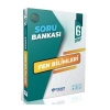 Yanıt 6. Sınıf Fen Bilimleri Soru Bankası  360621