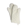 Yanmaz Fırın Eldiveni Pamuklu 40 Cm - 2 Adet
