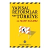 Yapısal Reformlar Ve Türkiye