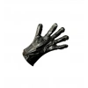Yeni Nesil Hibrit Pudrasız Siyah Eldiven ( L ) 2400 Adet