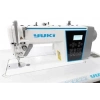 Yuki B4-h İplik Kesicili Düz Dikiş Makinesi (kot)