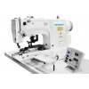 Yuki Jack Yk-438d Elektronik Programlı Kilit Dikiş Düğme Makinası