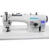 Yuki Yk8600d-4 Kenar Bıçaklı Biye İplik Kesicili Kilit Dikiş Makinası