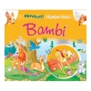 Yumurcak  Bambi - Hareketli Öyküler