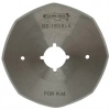 Yuvarlak Kesim Motor 8 Köşe Bıçak / Rs-100(8)