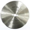 Yuvarlak Kesim Motor Bıçak / Hoogs(r) 110x100x1.2