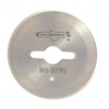 Yuvarlak Kesim Motor Yuvarlak Bıçak / Rs-50(r)