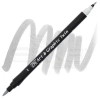 Zig Art & Graphic Twin Marker Tut-80 800 Cool Gray 1