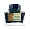 Zig Art Nouveau Mürekkep 20gr Zsolnay Green ECF160-540