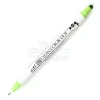 Zig Clean Color Dot Çift Uçlu Marker Kalem Kıwı-402