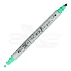Zig Clean Color F Chalk Pastel Çift Uçlu Marker Kalem Green 040