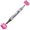 Zig Kurecolor KC3000 Twin S Marker 229 Dark Pink