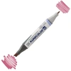 Zig Kurecolor Kc3000 Twin S Marker 262 Pale Rose
