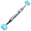 Zig Kurecolor Kc3000 Twin S Marker 305 Cobalt Blue