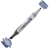 Zig Kurecolor Kc3000 Twin S Marker 378 Deep Blue