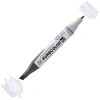 Zig Kurecolor Kc3000 Twin S Marker 833 Blue Grey 2