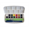 Zig Transparent Watercolor Set 14 Renk