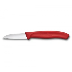 ​​​​​​​Victorinox 6.7301 SwissClassic 6cm Düz Soyma Bıçağı