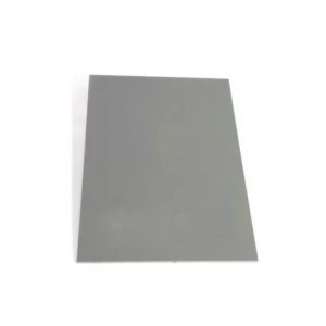 10 Mm Kartela Kesim Makinesi Tablası 50x50 Cm