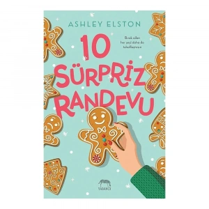 10 Sürpriz Randevu