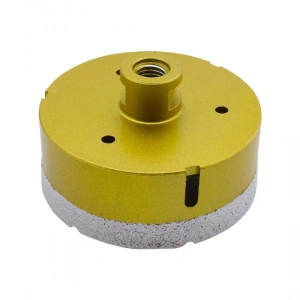 100 mm Granit Delme Pançı