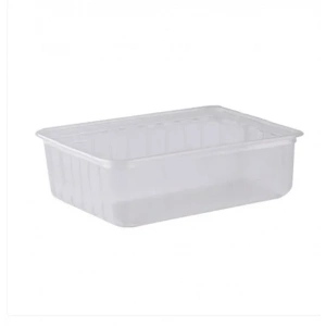 1000 Cc Pp Dondurma Kasesi ( 1200 Adet )