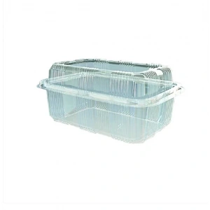 1000 Cc Yüksek Kapak Sızdırmaz Kap - V45 ( 400 Adet )