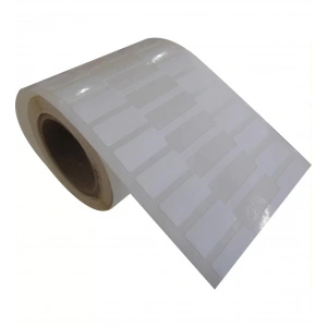 1000li Kuyumcu Etiketi Halter Opak Pp 10 X 72