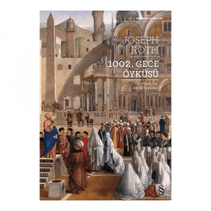 1002. Gece Öyküsü