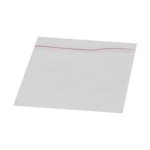 10x10cm P.P. Bantlı Torba - 100 Adet