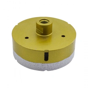 110 mm Granit Delme Pançı