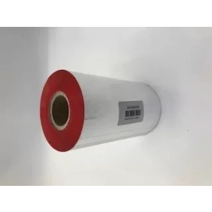 110x300 Wax Rıbon Renkli