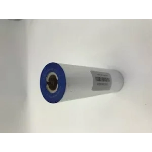 110x74 Wax Rıbon Renkli