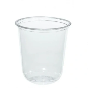 12 - 14 Oz Bubble Tea Bardağı ( 1000 Adet )