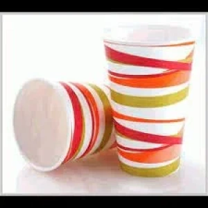 12 Oz Karton Bardak - 1000 Adet