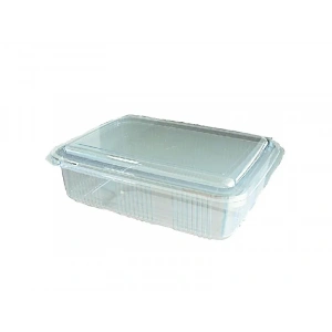 1250 cc Bombe Kapak Sızdırmaz Kap - V24 ( 400 Adet )